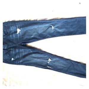 Vigoss collection skinny fit jeans
